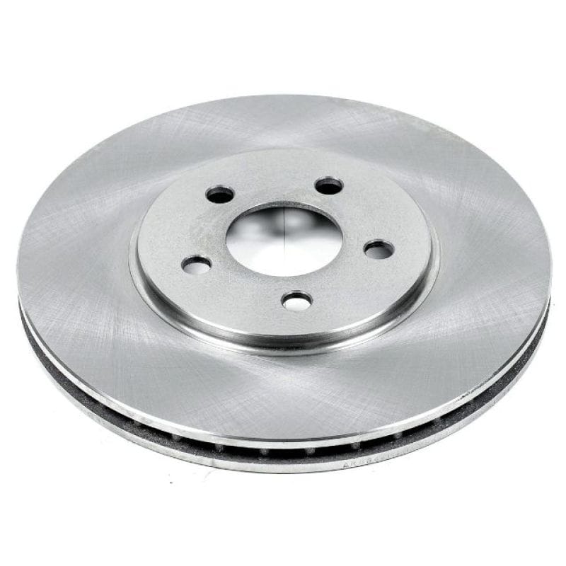 PSB Autospecialty Rotor