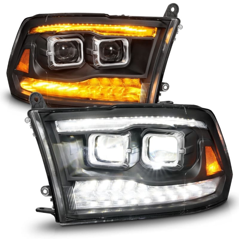 ANZ LED/Projector Headlights thumbnail 2