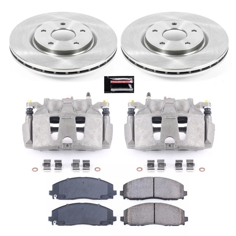 PSB Autospecialty Caliper