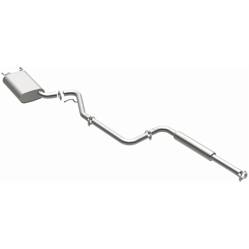 MAG BRE Exhaust Kits thumbnail 3