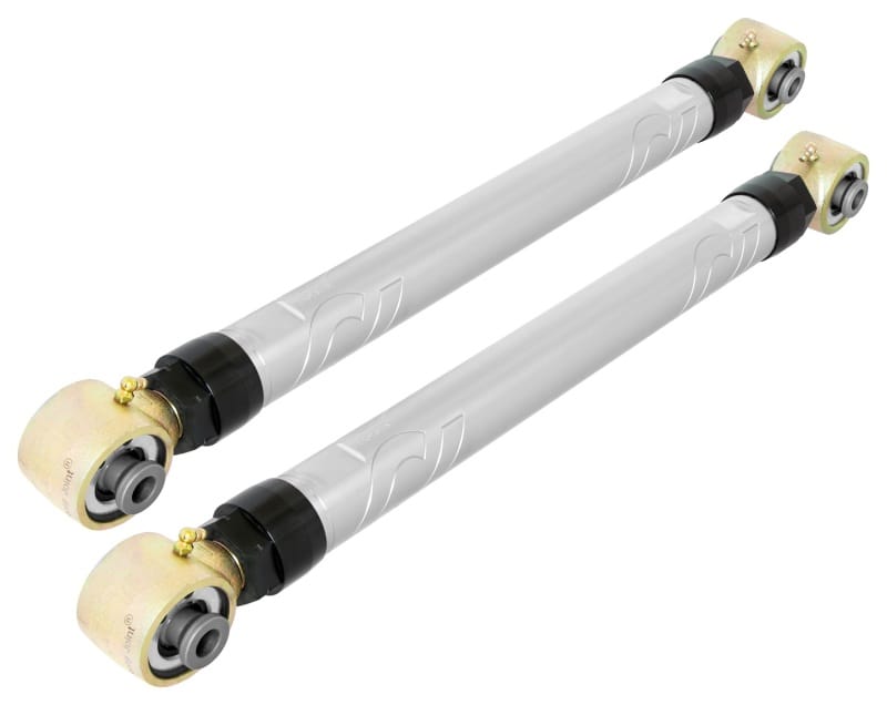 ROK Control Arms