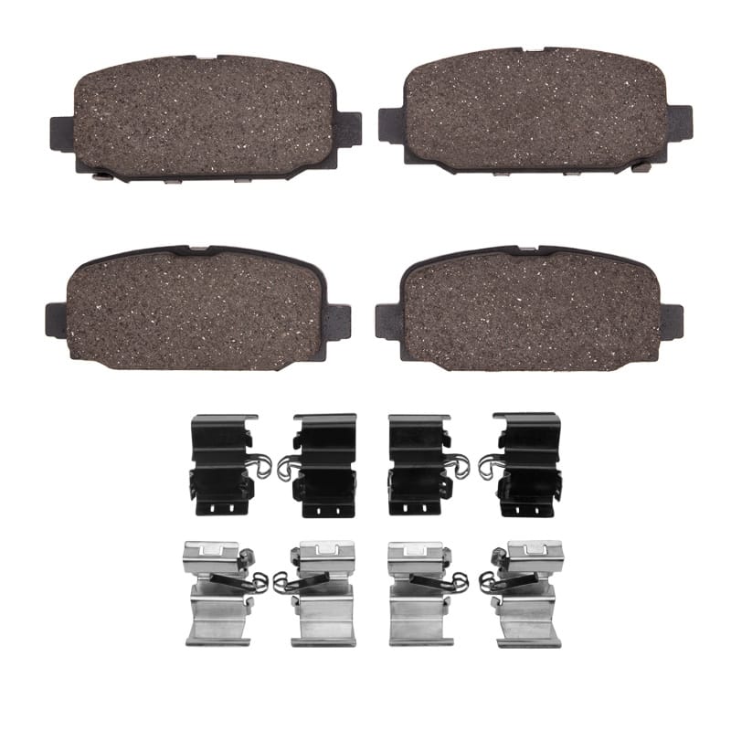 RNC Ceramic Brake Pads