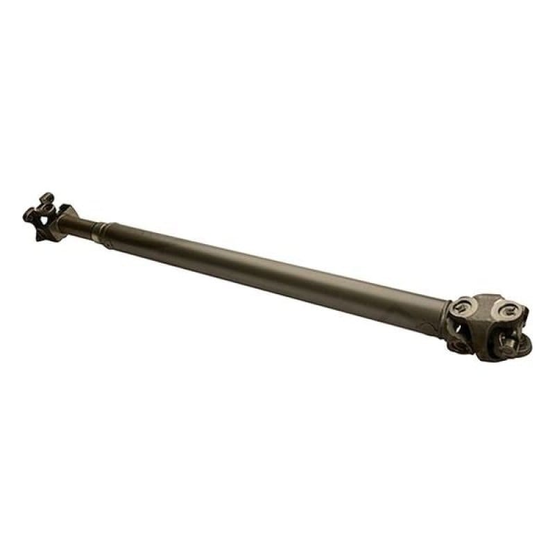 YUK Driveshafts thumbnail 2
