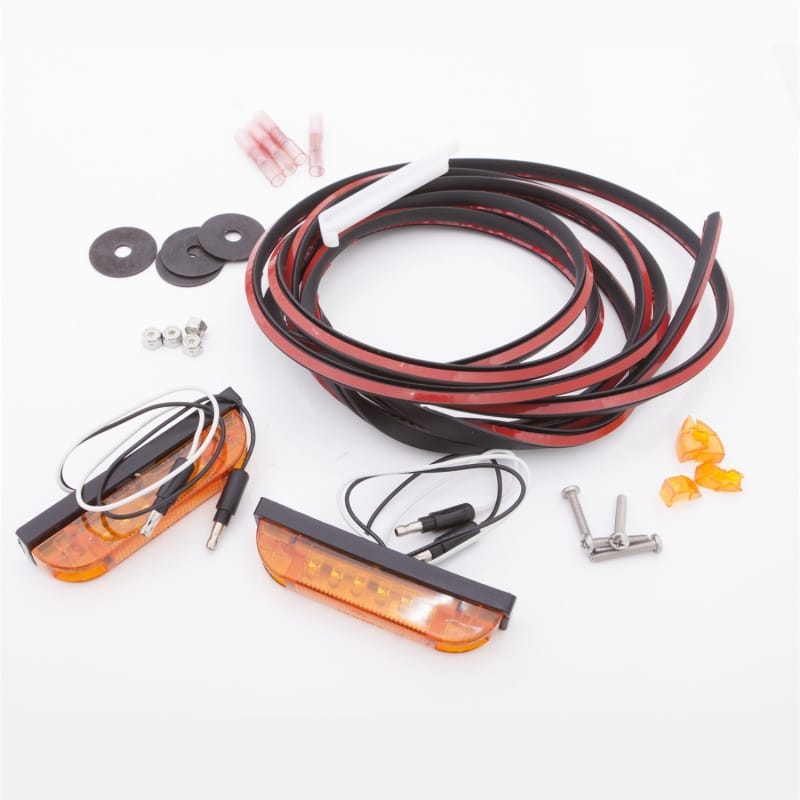 BUS Light Kits