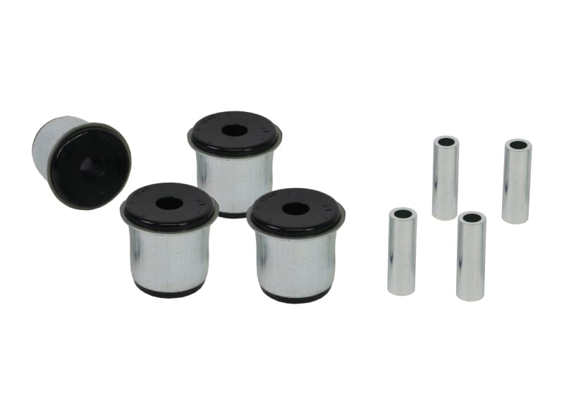 WL Bushings - Control Arm thumbnail 3