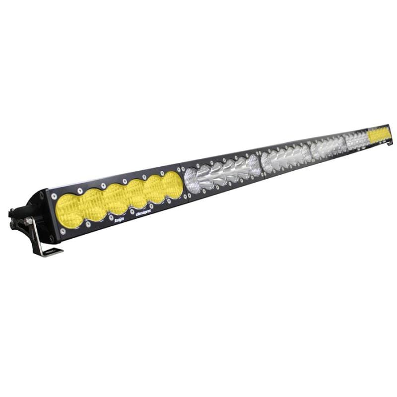 BAJ OnX6 Light Bars
