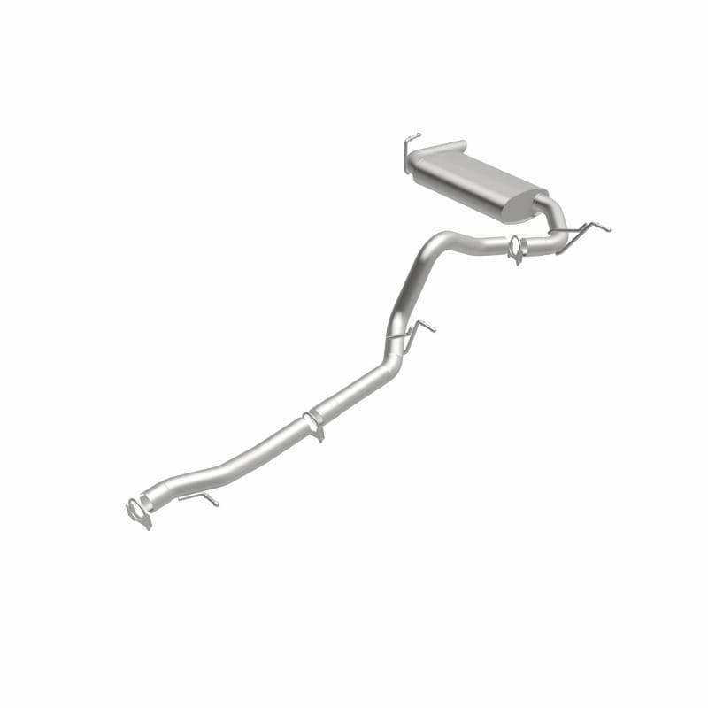 MAG BRE Exhaust Kits thumbnail 2