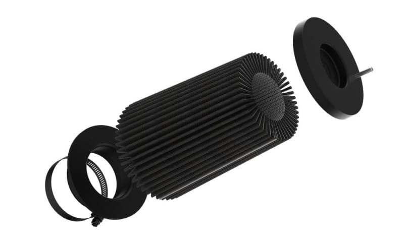 KN Universal Air Filter thumbnail 3