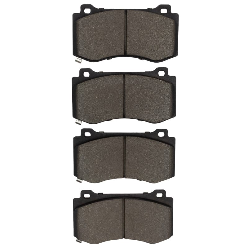 RNC Ceramic Brake Pads thumbnail 2
