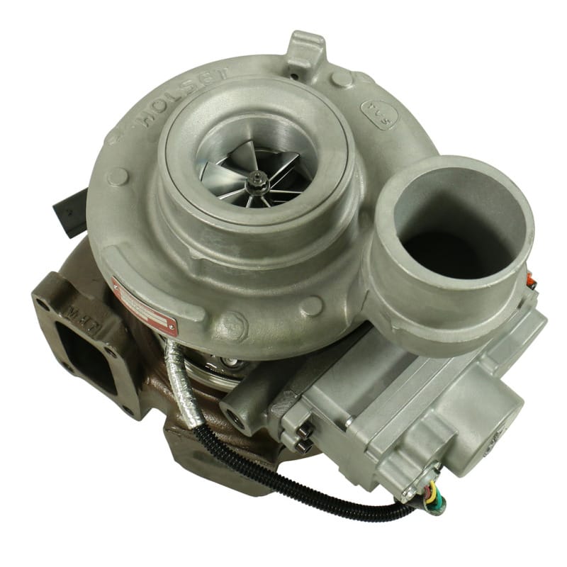 BDD Turbo Kits thumbnail 2