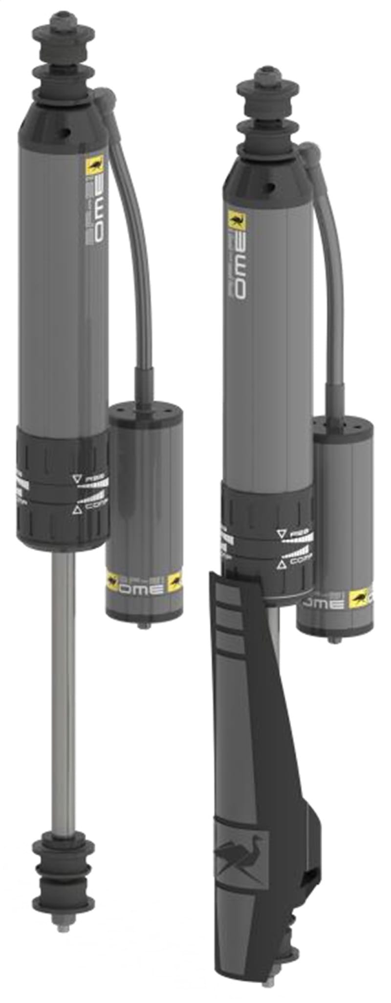 ARB BP51 Shock Absorbers