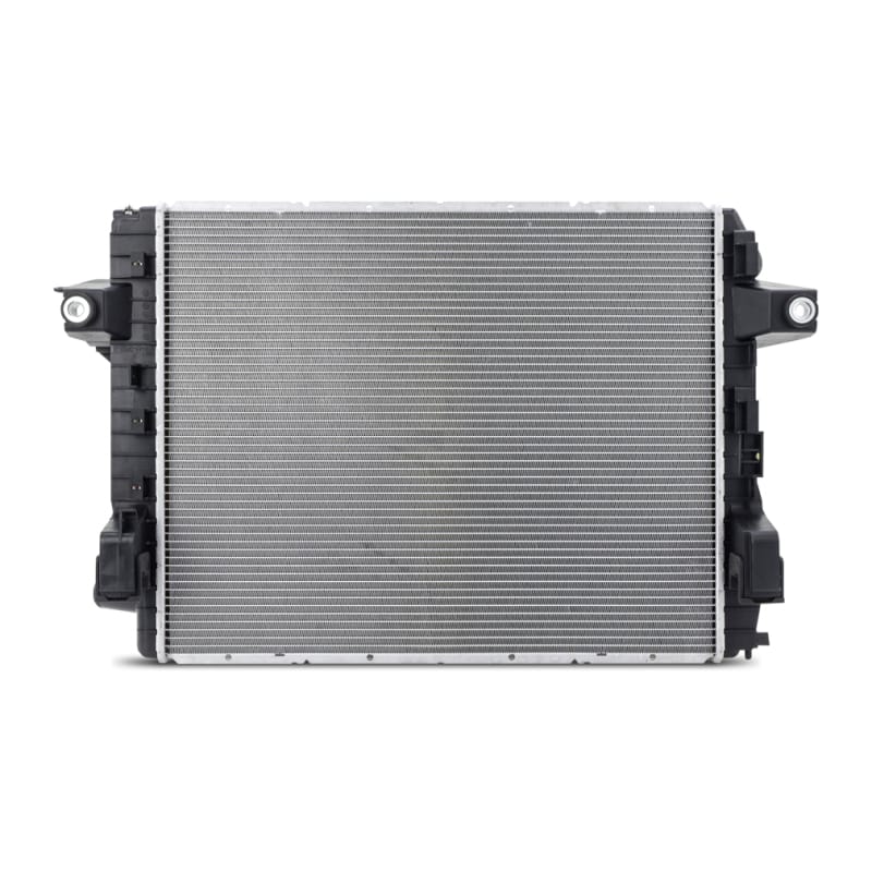 MM Radiators - Plastic thumbnail 2