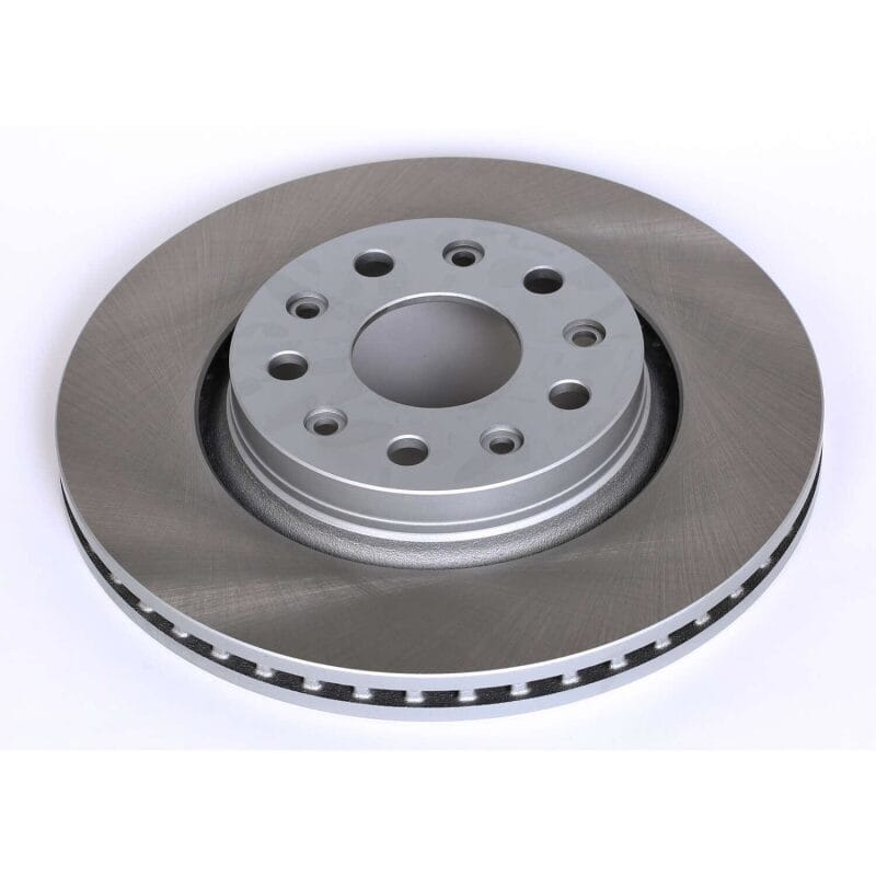 PSB Semi Coated Rotors