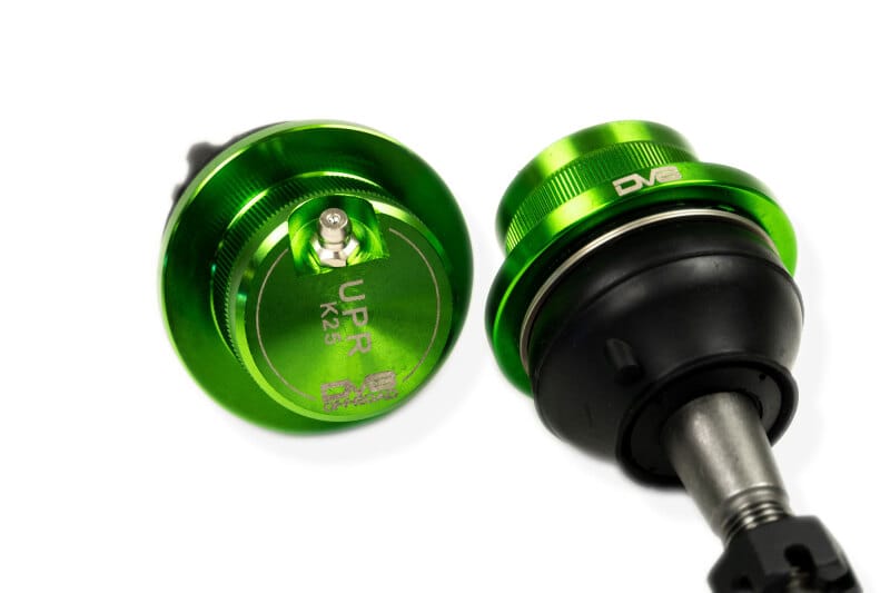 DVE Ball Joint Replacement thumbnail 2