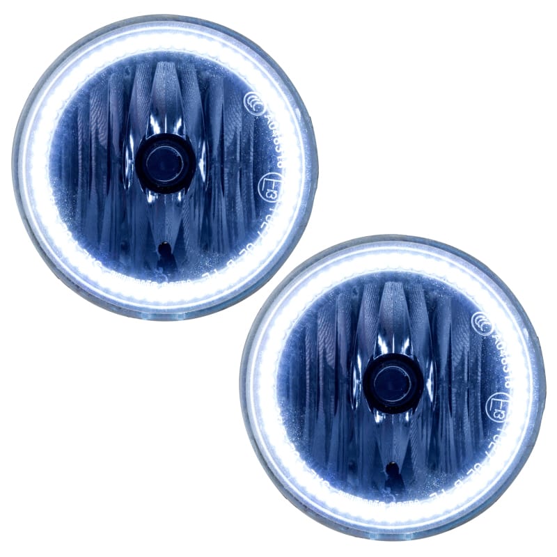 ORL Fog Light Assembly