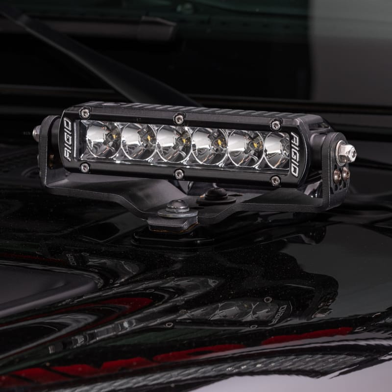 GOR Light Mounts thumbnail 3