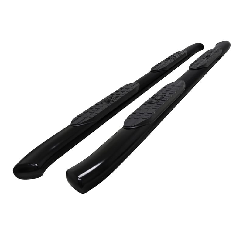 WES Nerf Bars - PRO TRAXX 5