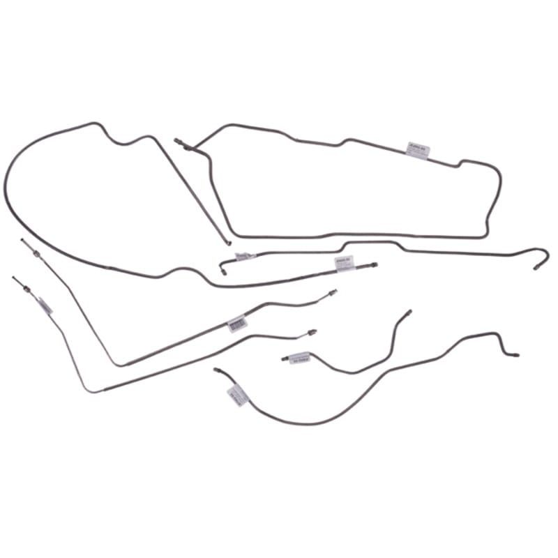 OMI Brake Hoses