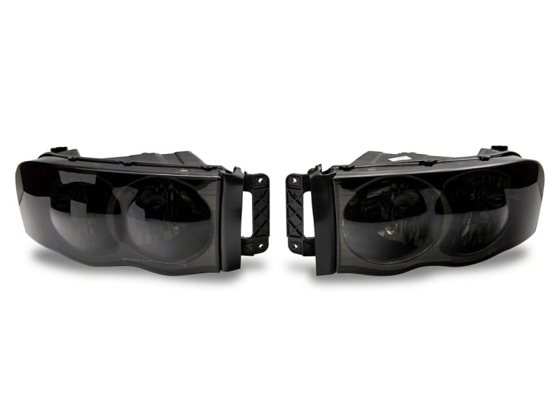 RAX LED Headlights