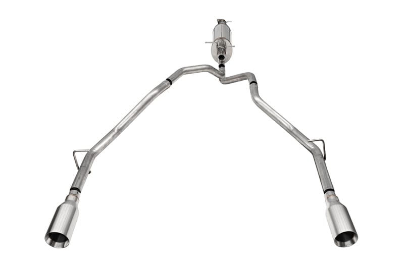 COR Cat-Back Sport