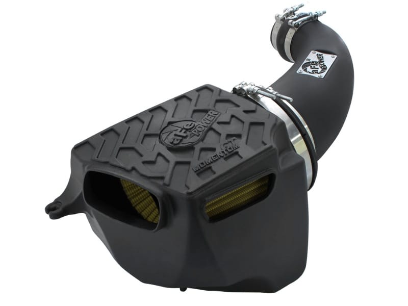 AFE Momentum GT Cold Air Intakes