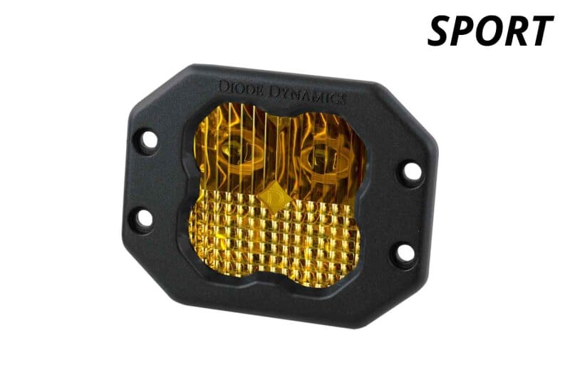 DIO LED Light Pods thumbnail 2