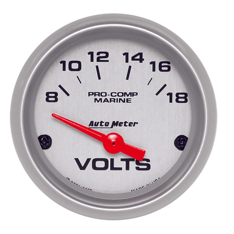 AM Ultra-Lite Gauges thumbnail 2