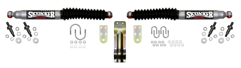 SKY Steering Damper