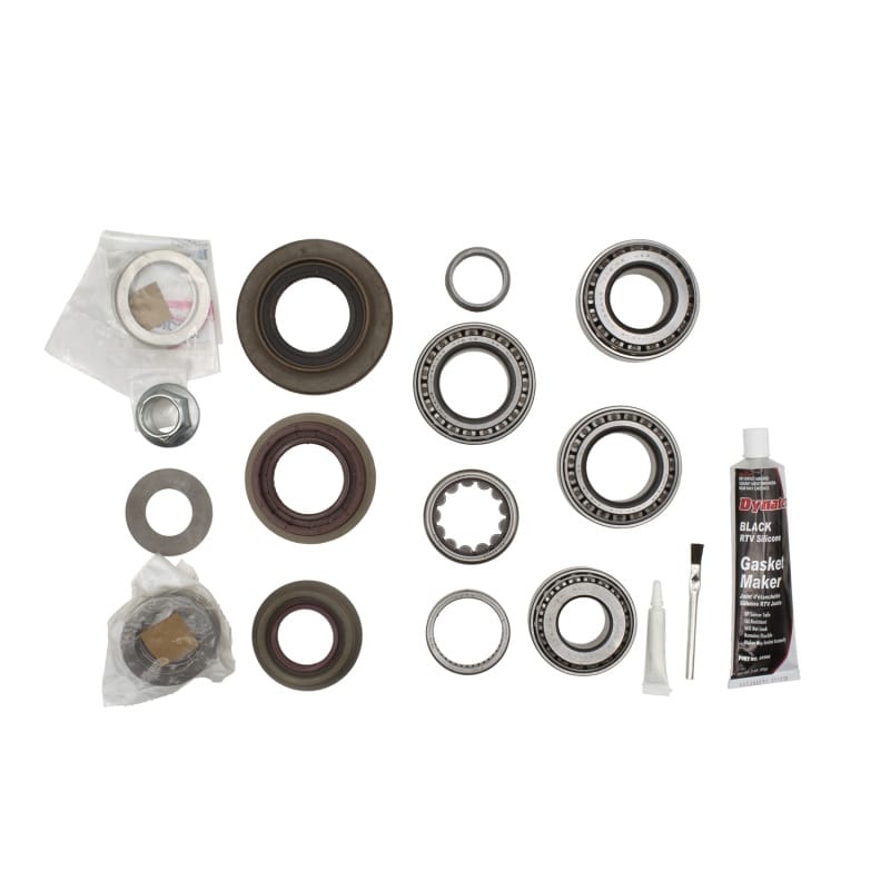 EAT Differential Install Kit
