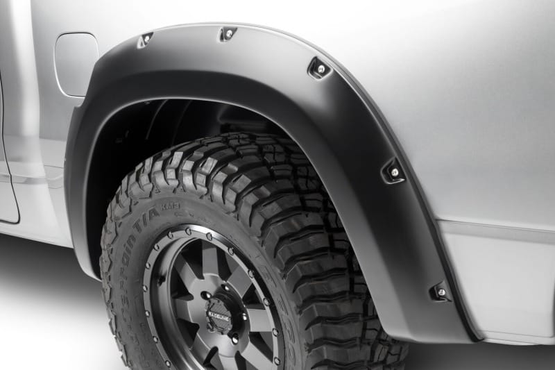 HL RVL Fender Flares thumbnail 4