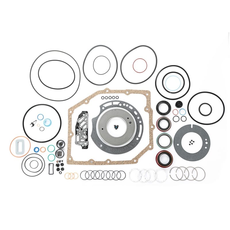 OMI Transmission Rebuild Kits