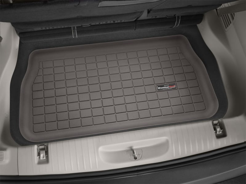 WT Cargo Liners - Cocoa thumbnail 2