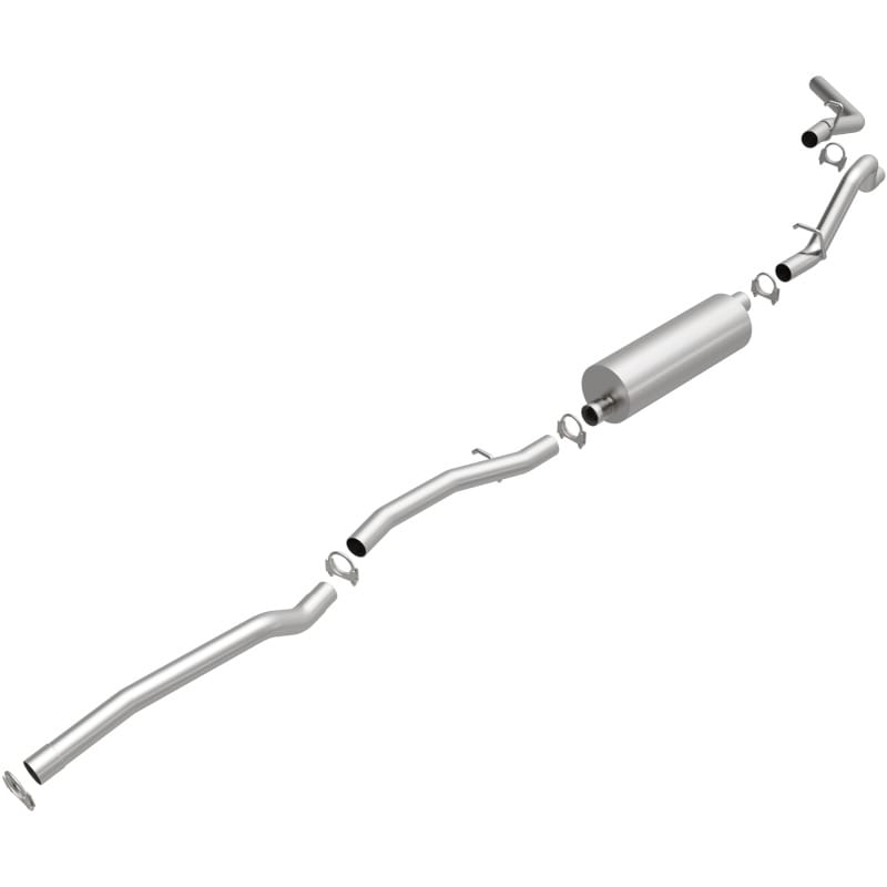 MAG BRE Exhaust Kits thumbnail 2