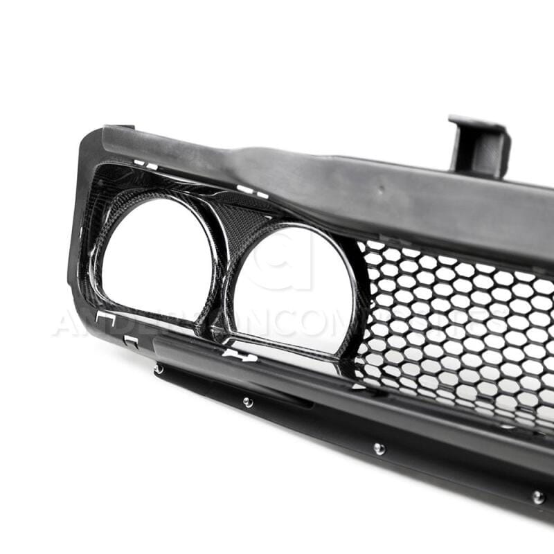 AND Front Grilles thumbnail 5