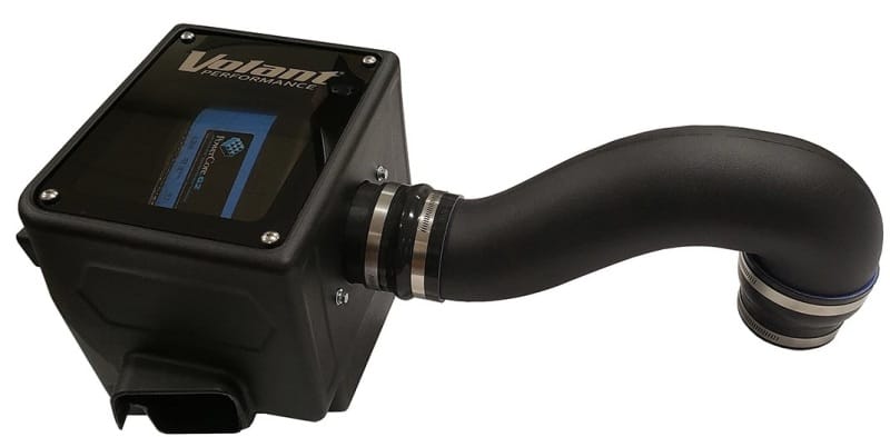 VOL Closed Pro5 Air Intake thumbnail 2