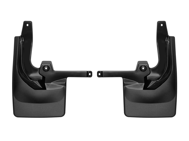 WT No Drill Mudflaps