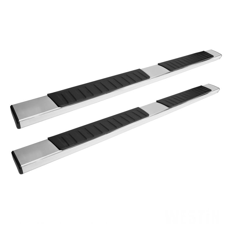 WES Nerf Bars - R7