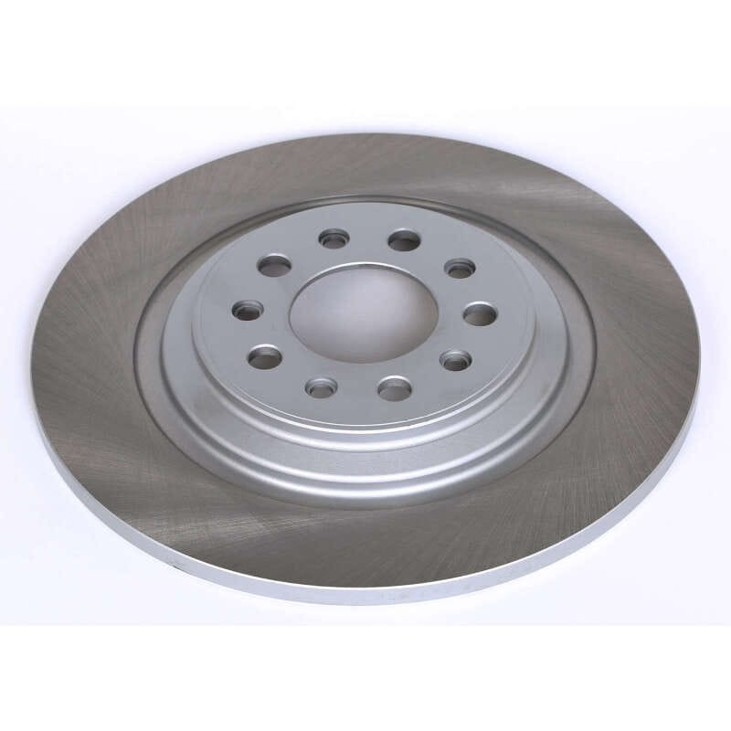PSB Semi Coated Rotors