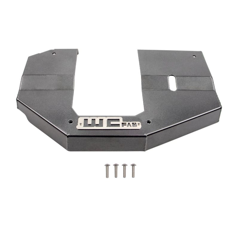 WCF Engine Covers thumbnail 2