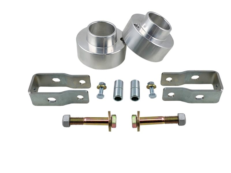 TUF Front Leveling Kits