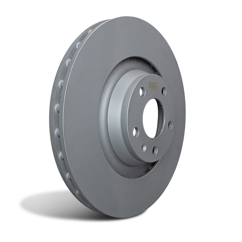 EBC Premium Rotor Sets thumbnail 3