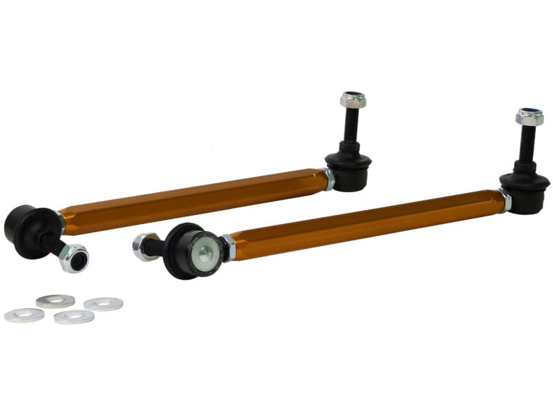 WL Sway Bar Links