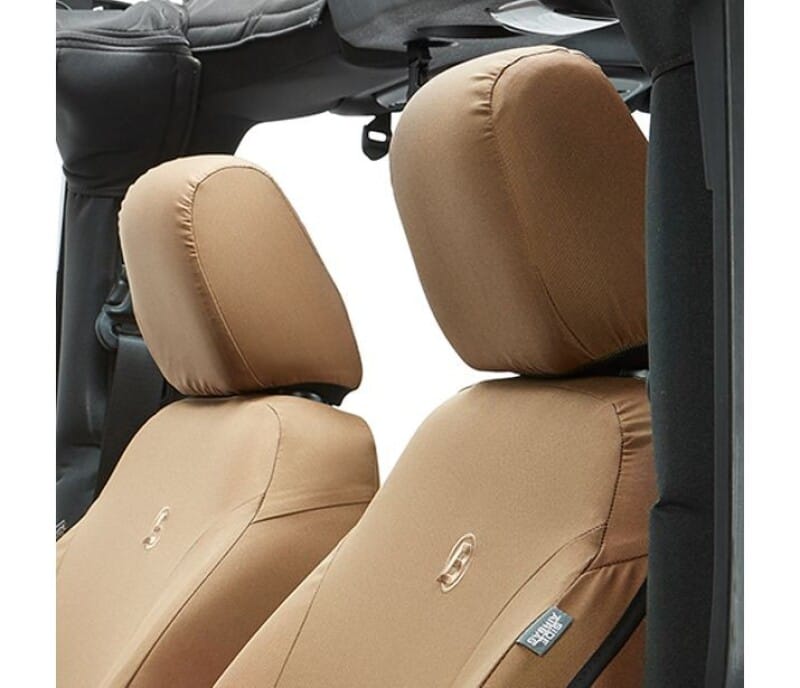 BES Seat Covers thumbnail 2