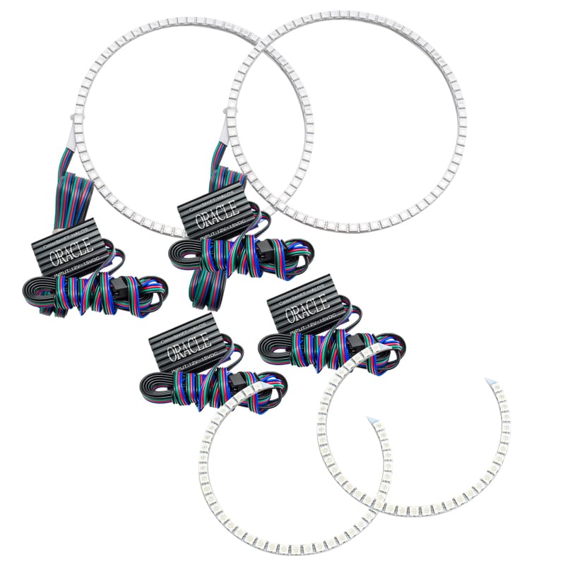 ORL Headlight Halo Kits