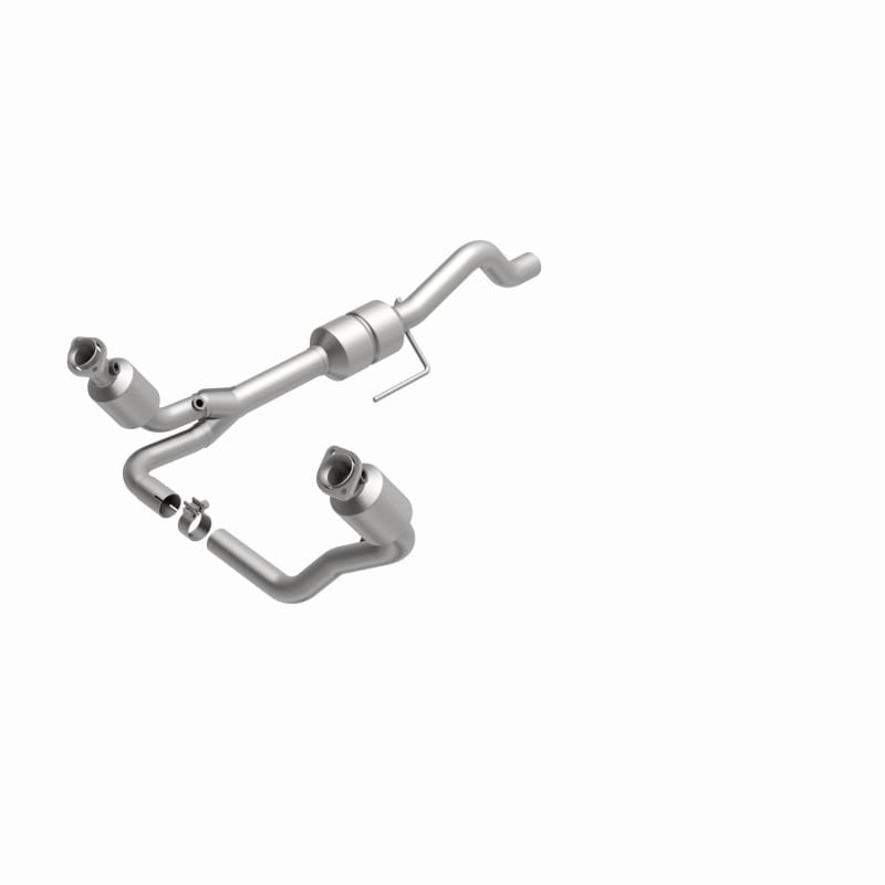 MAG Converter Direct Fit thumbnail 3