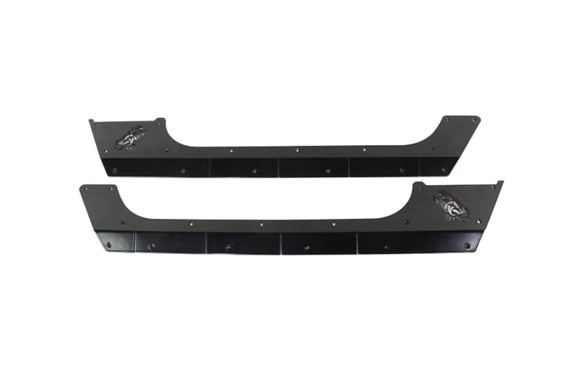 FBO Rocker Guard