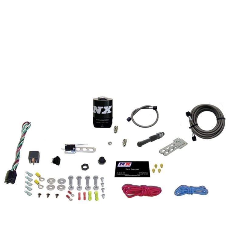 NEX Nitrous Oxide Kits