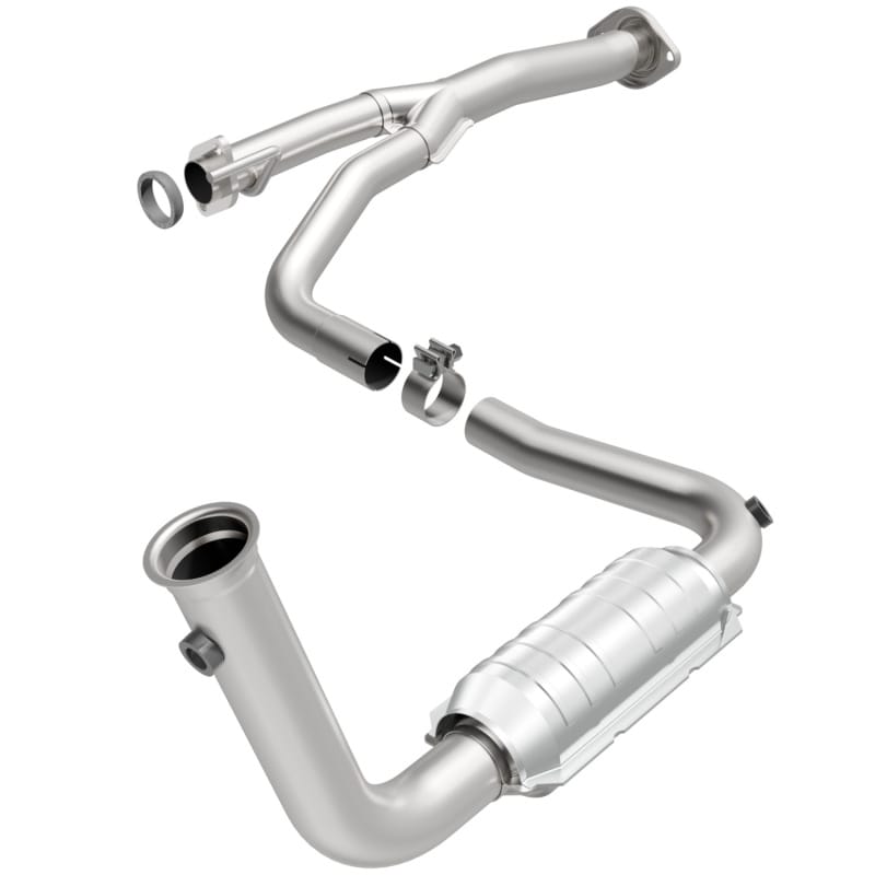 MAG Converter Direct Fit