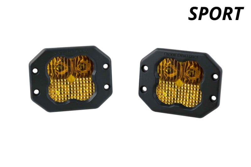 DIO LED Light Pods thumbnail 2