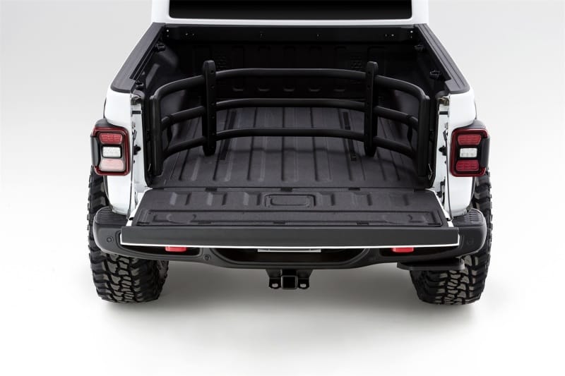 AMP Bedxtender HD Sport